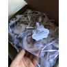 Espejos  para detalle de comunión  con foto