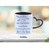 Taza testigo boda