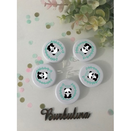 Yoyo personalizado para boda, bautizo o comunión
