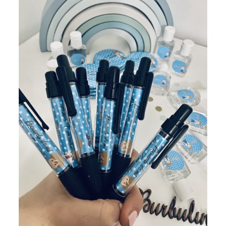 Boli personalizado para comunión