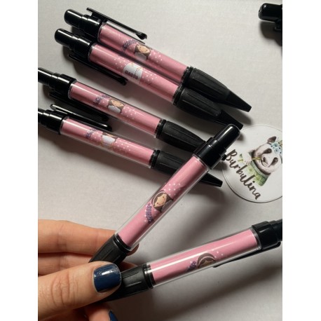 Boli personalizado para comunión