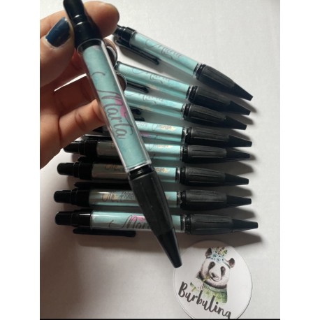Boli personalizado para comunión