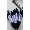 Boli personalizado para bautizo modelo eucalipto