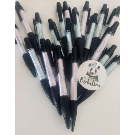 Boli personalizado para bautizo varios modelos