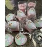 Pack vela y espejo