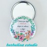 Espejito para abuela