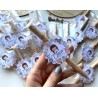 Boli de madera personalizado 