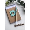 Libreta con boli personalizado