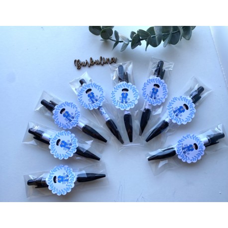 Boli personalizado para comunión