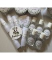 Pack Labial y gel