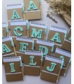 Libreta con boli personalizado