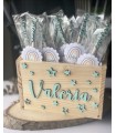 Caja de Madera Personalizada Regalos y Eventos