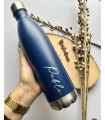 Botella térmica personalizada