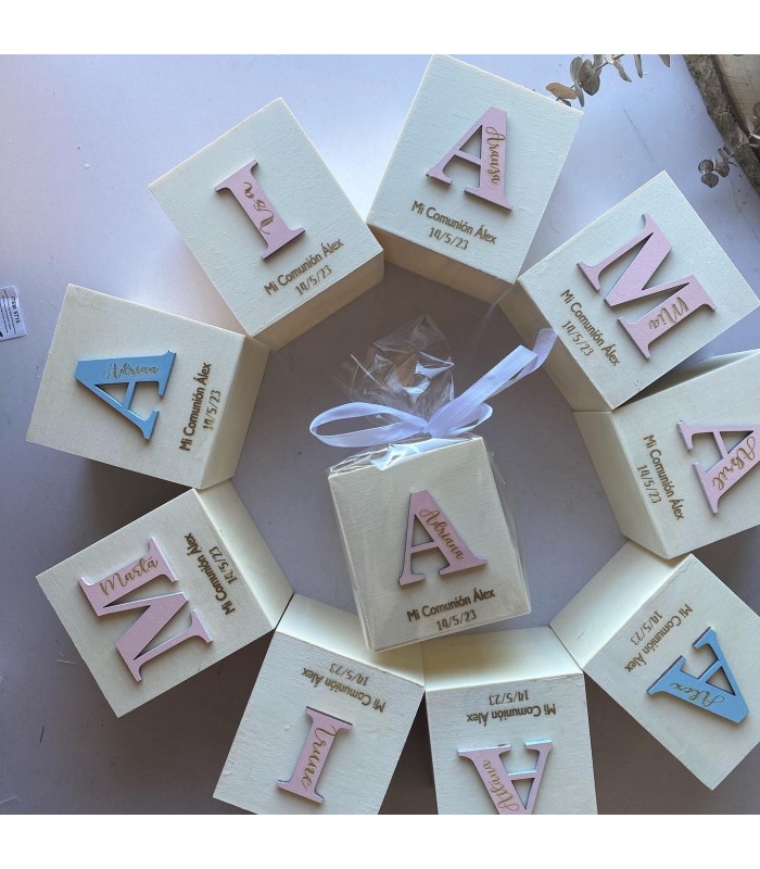 Lápiz y lapicero personalizado