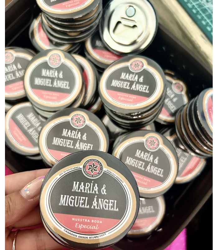 Abridores modelo Estrella Galicia