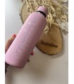 Botella térmica personalizada tia/o madrina o padrino