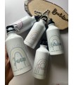 Botella infantil modelo “arcoiris”