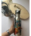 Botella infantil con nombre