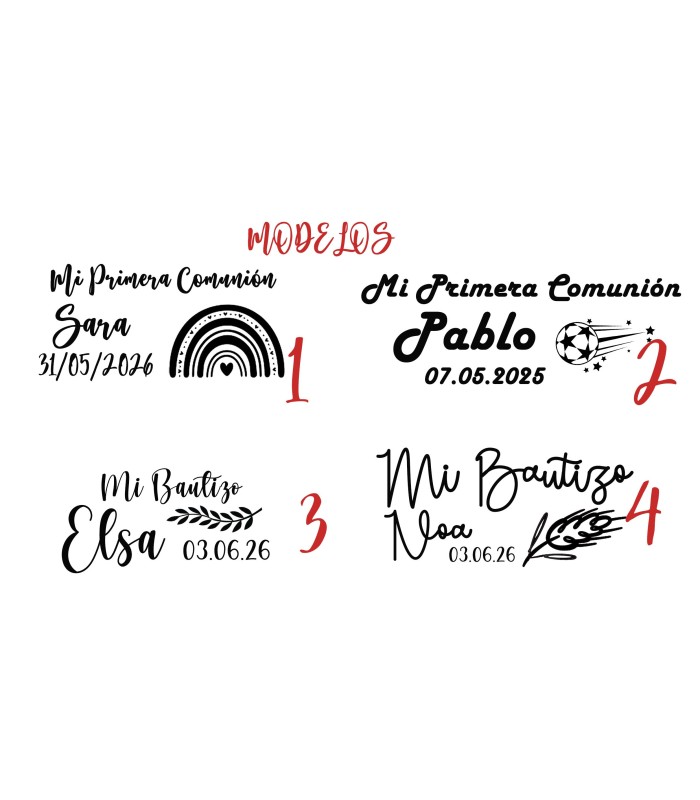 Abridor de madera con imán