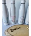 Botella personalizada para profe