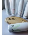 Botella personalizada para profe