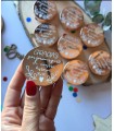 Labial con espejo para boda
