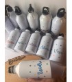 Botella Infantil Personalizada Modelo Conffeti