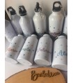 Botella Infantil Personalizada Modelo Conffeti