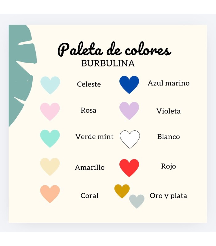 Caja de Madera Personalizada con Nombre Pintada a Mano en degradado