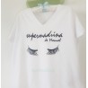 Camiseta Madrina