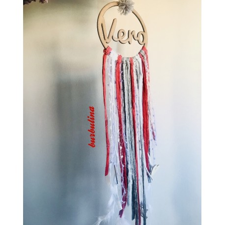 Atrapasueños modelo "Honey"