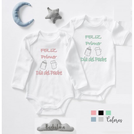 Body Primer día del padre