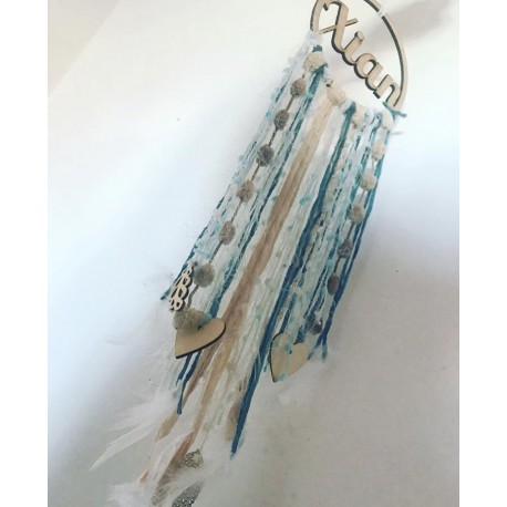 Atrapasueños modelo "Honey"