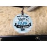 Colgador para el retrovisor coche para Papá
