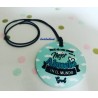Colgador retrovisor coche para Papá