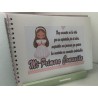 Libro de Firmas Comunión