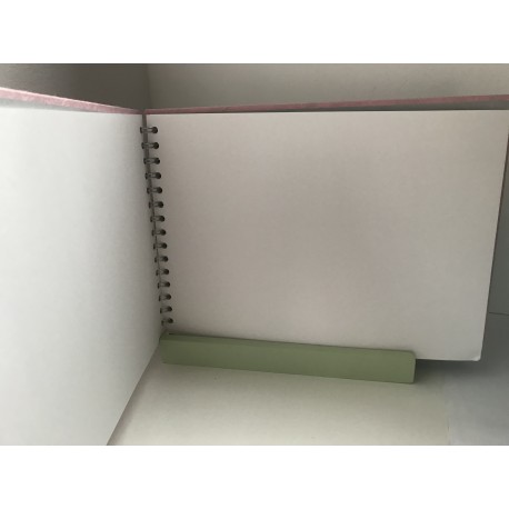 Libro de Firmas Comunión