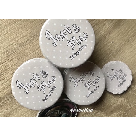 Abridores para comunión o bautizo (descuento por cantidad)