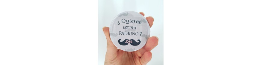 Abridores y llaveros